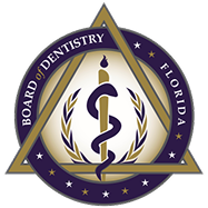 Florida Board of Dentistry