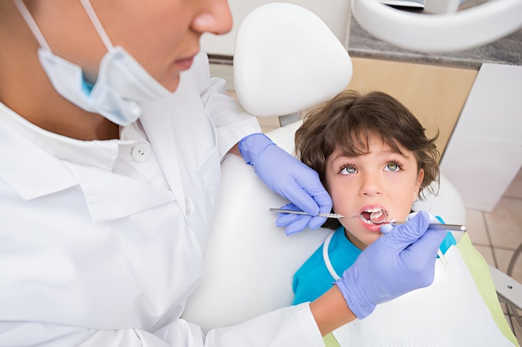 Are Fluoride Treatments Safe for Kids?