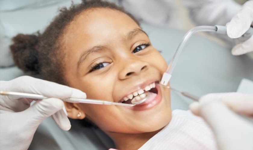 Best and Worst Foods for Kids' Teeth