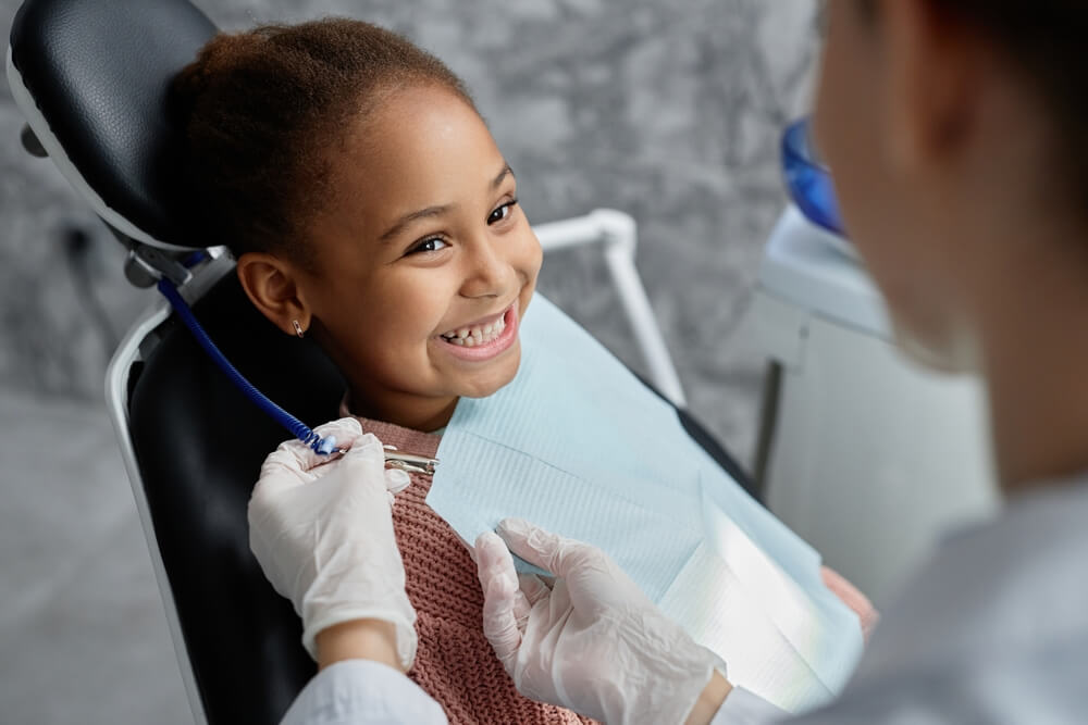 How to Prevent Cavities in Kids