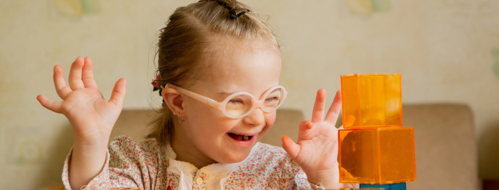 Special needs pediatric dentistry
