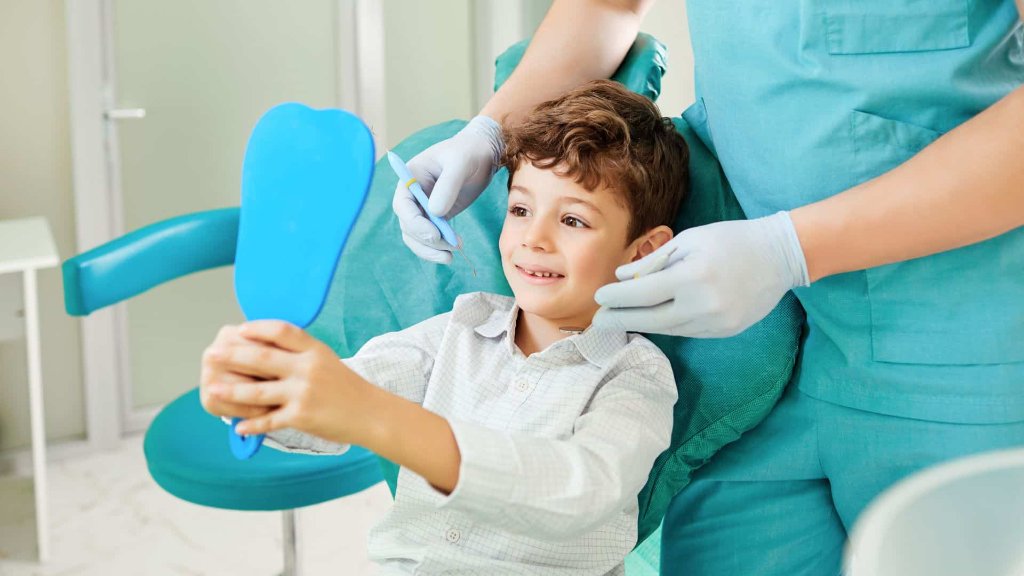 When Do Kids Need Braces? Dental Development Guide for Parents