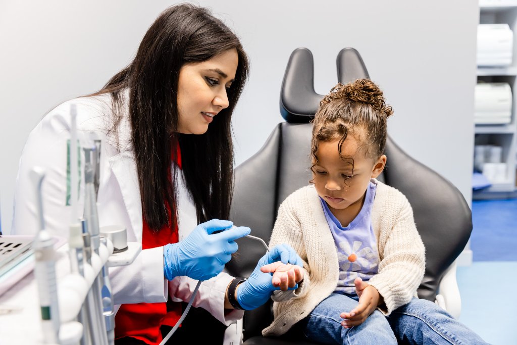 How to Help Kids Overcome Fear of the Dentist