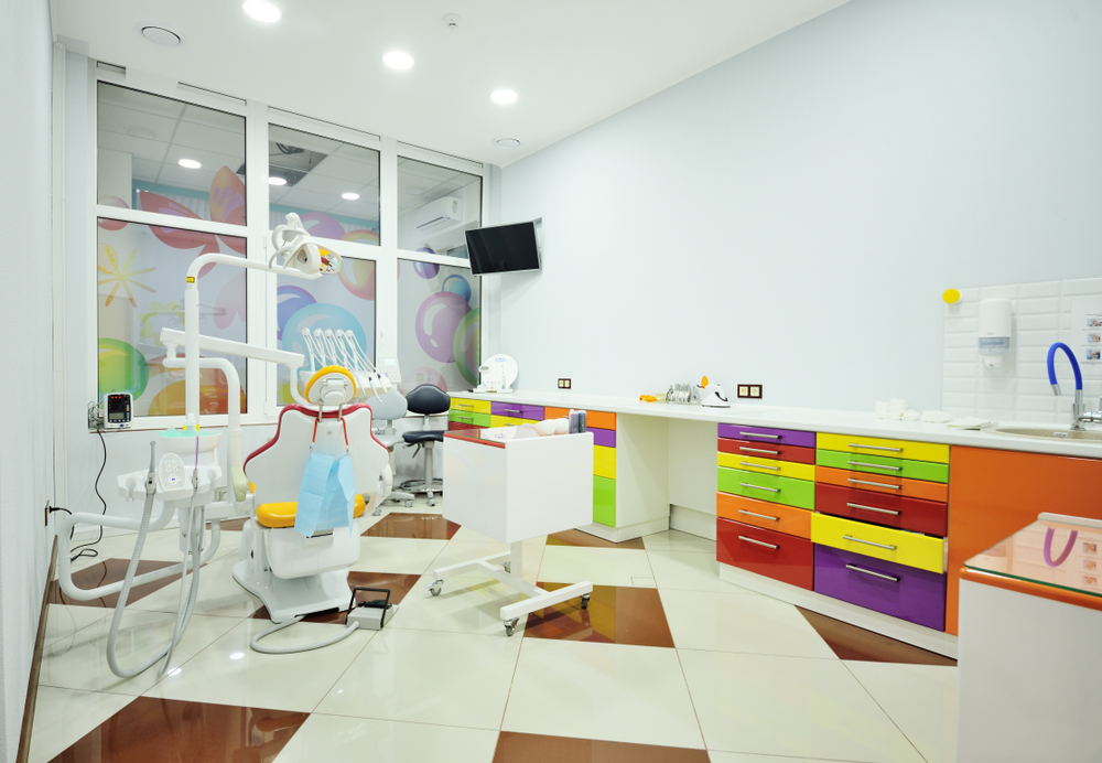 Modern Pediatric Dentistry: How Technology Is Improving Children's Dental Care