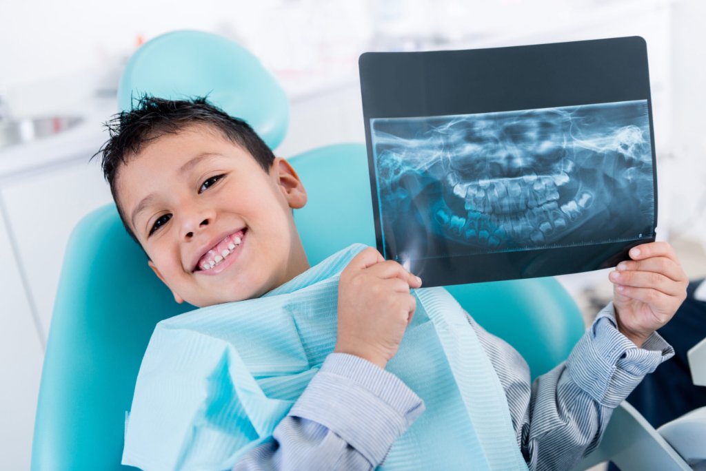 The Role of Water & Dairy in Oral Health