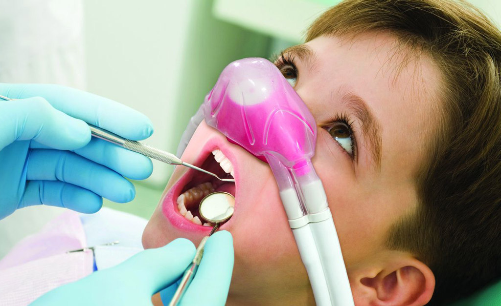 Is Sedation Dentistry Safe for Kids?