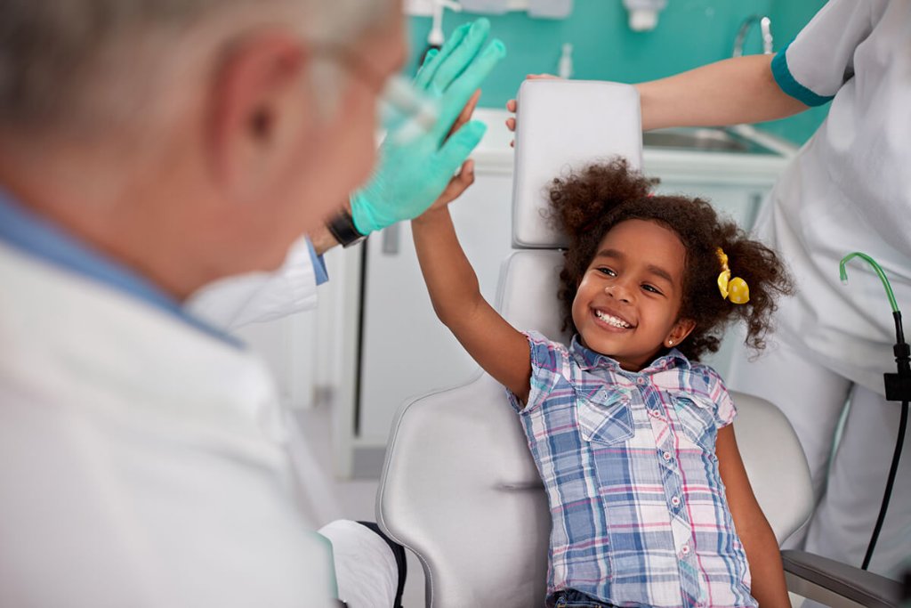 What Are Dental Sealants?