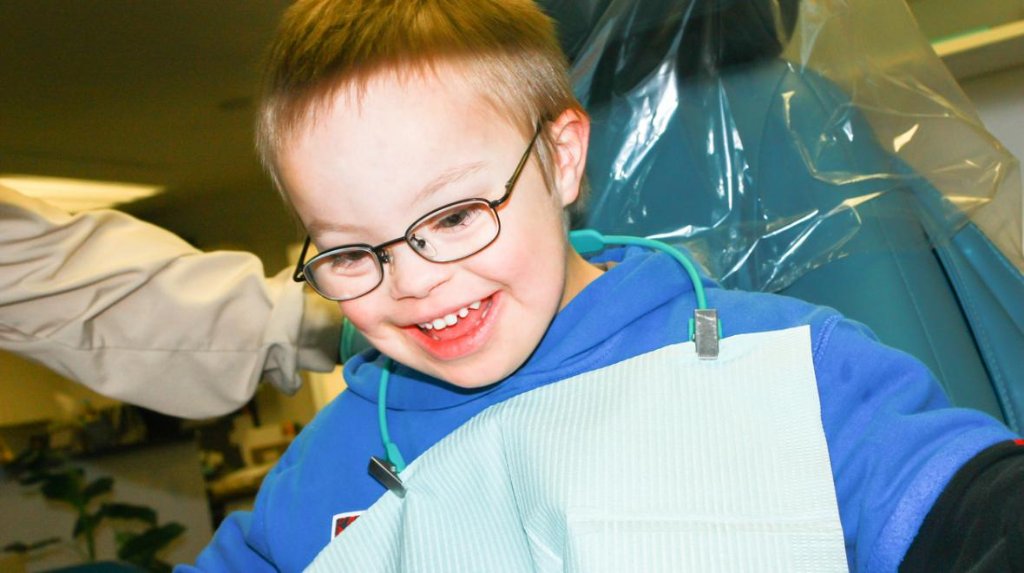 Dental Care for Children with Autism