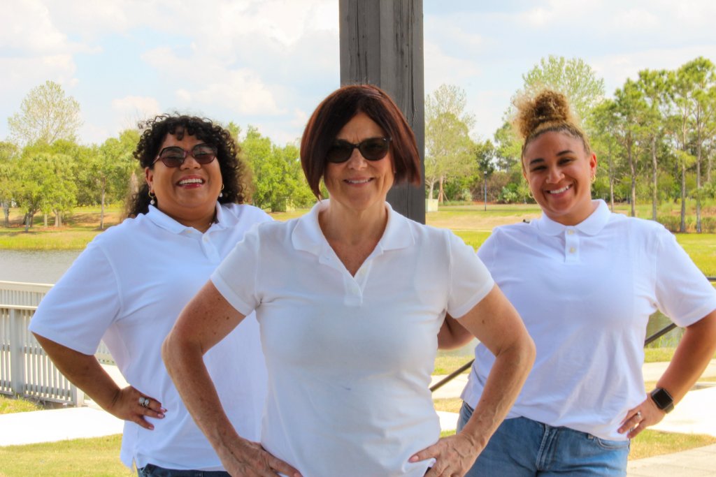 Our Team