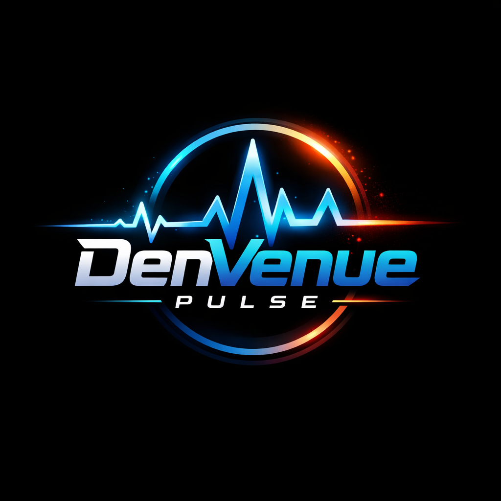 DenVenue Pulse