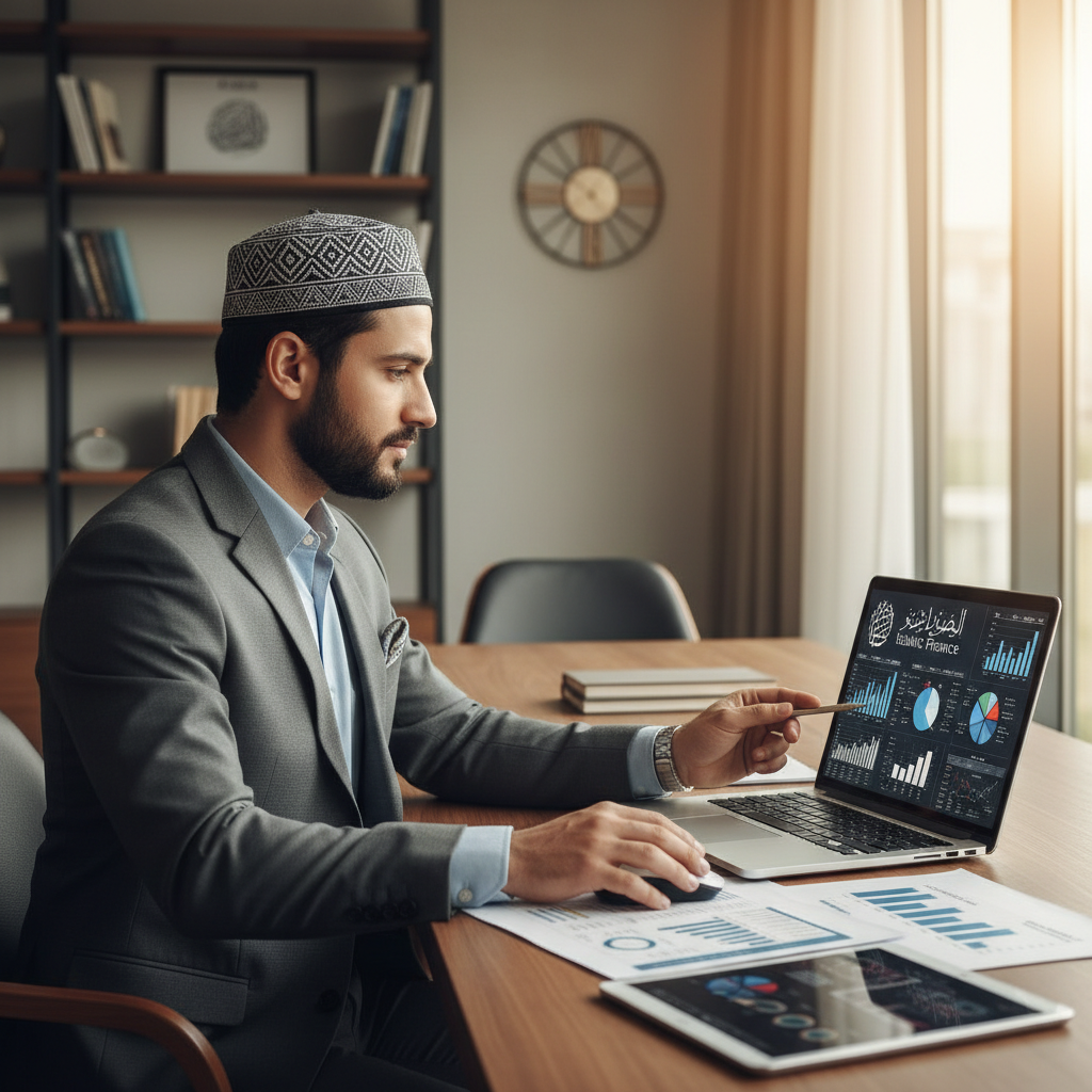 Investir Halal en France : Guide Complet pour les Musulmans