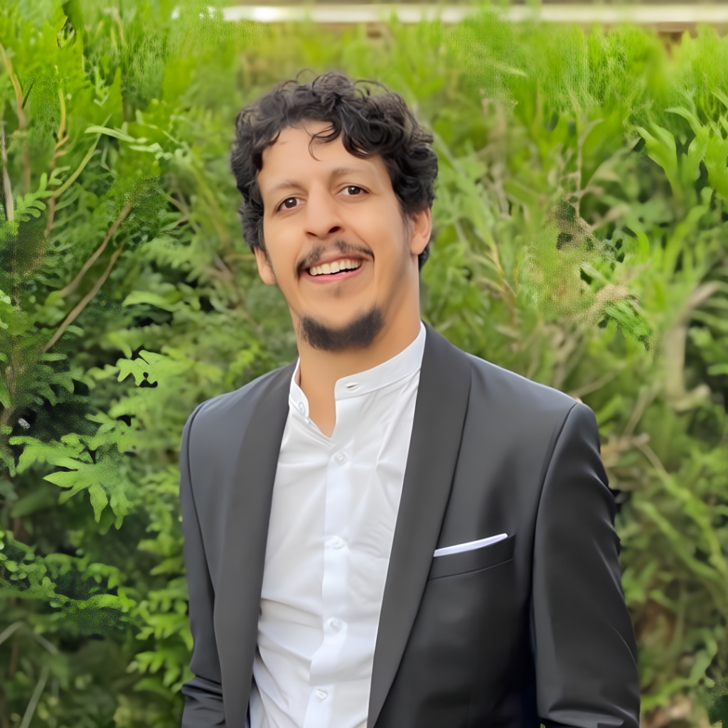Wadoud BOUFAR