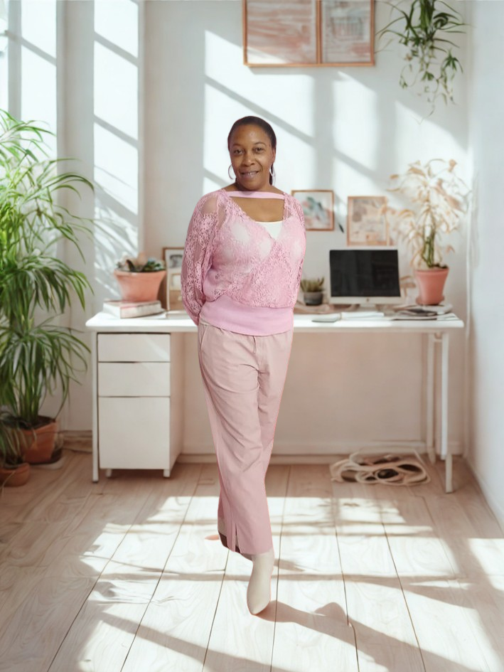 Cicely Majeed