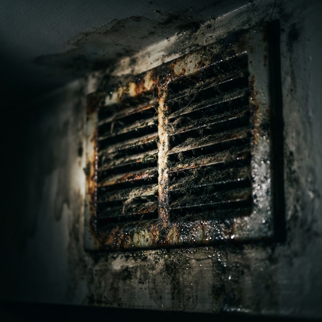Mold Removal & Remediation in Naples, FL: A Homeowner's Guide