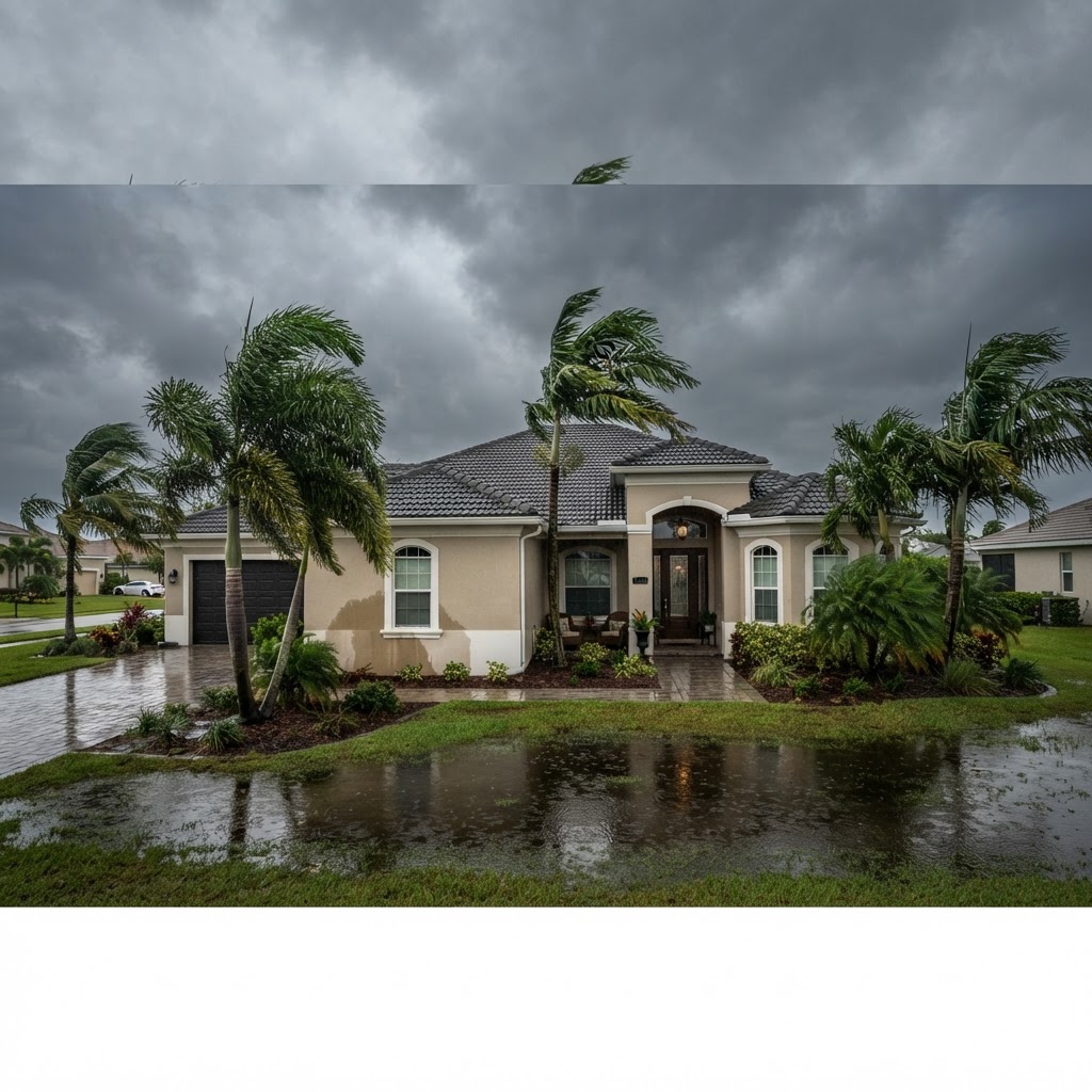 Late-Season Hurricane Mold Threats: What Southwest Florida Homeowners Must Know