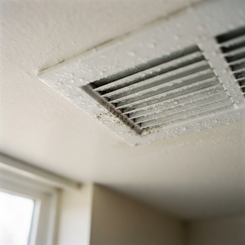 How Florida's Summer Humidity Feeds Hidden Mold (And How to Stop It)