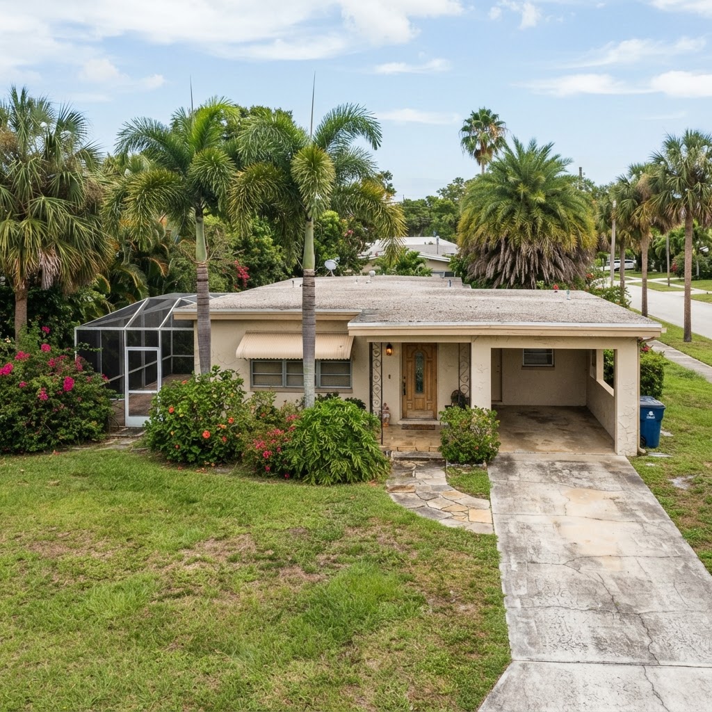 Aging Home Air Quality: Mold Prevention for Trafalgar's 1970s–80s Cape Coral Homes