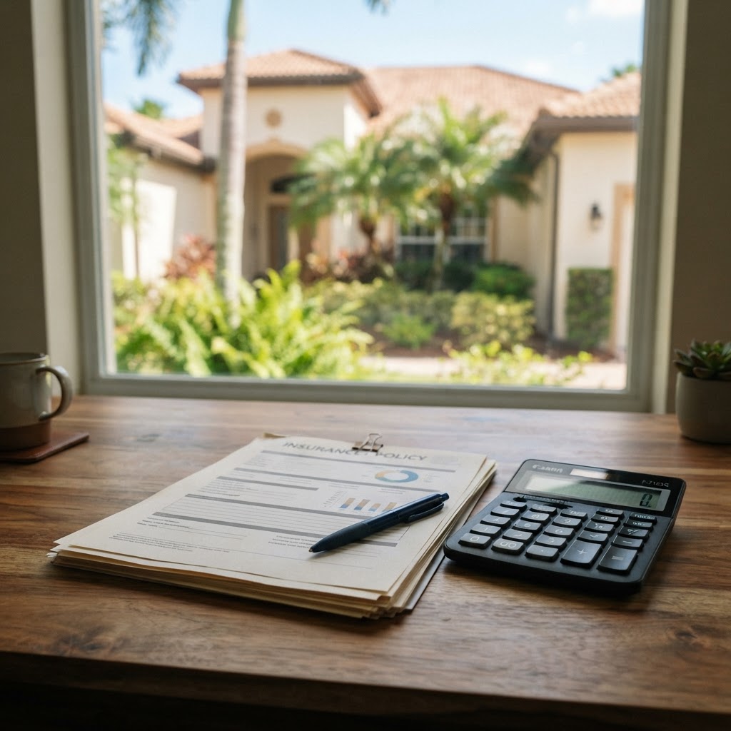 Does Homeowners Insurance Cover Mold Removal in Florida? What Cape Coral Residents Need to Know