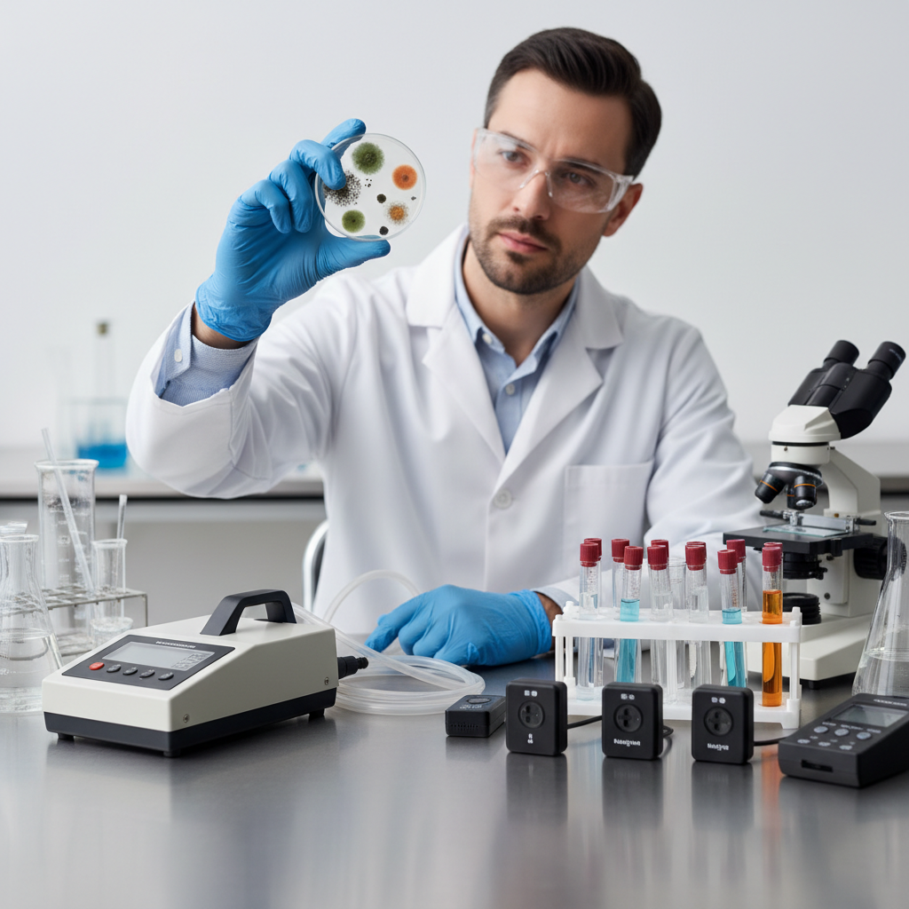 Air Quality Testing