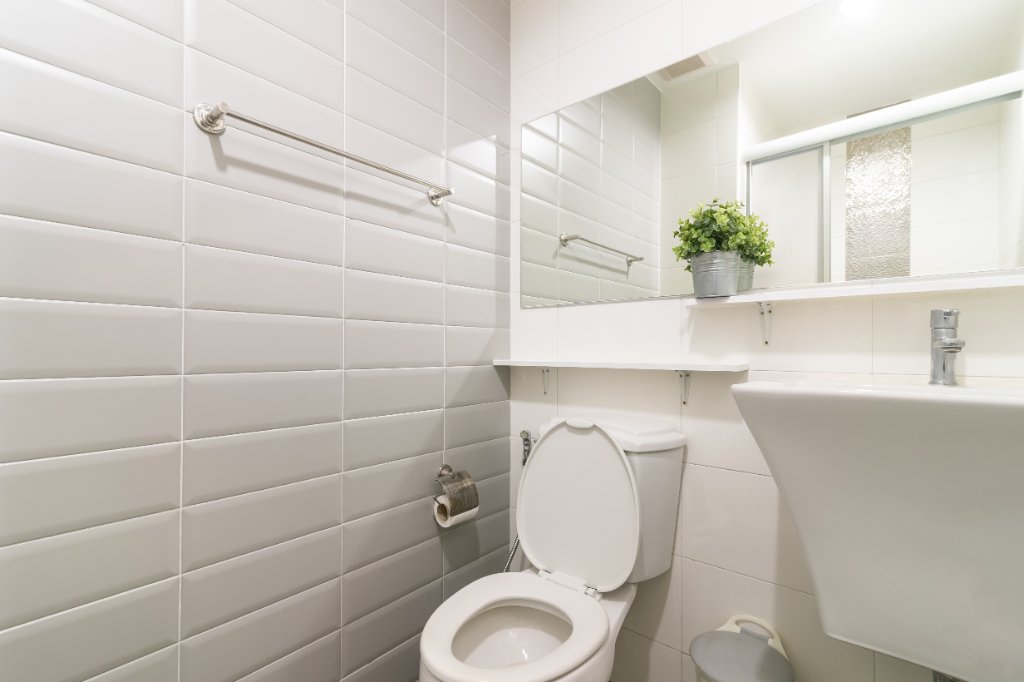 Bathroom Cleaning Hacks You Need to Know