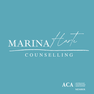 Marina Harte Counselling logo