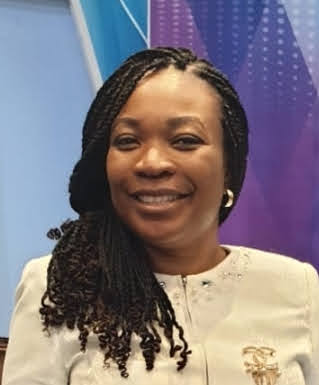 Ibinabo Garry