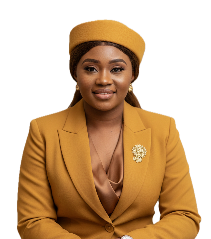Vivian Ufodike