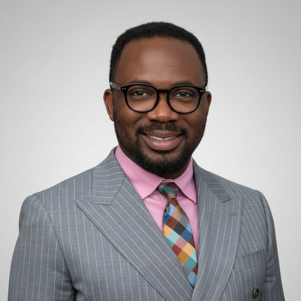 Nnamdi Nwafor