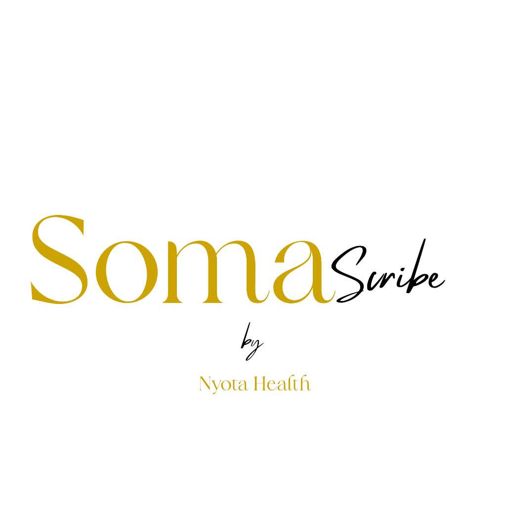 SomaScribe by Nyota Health