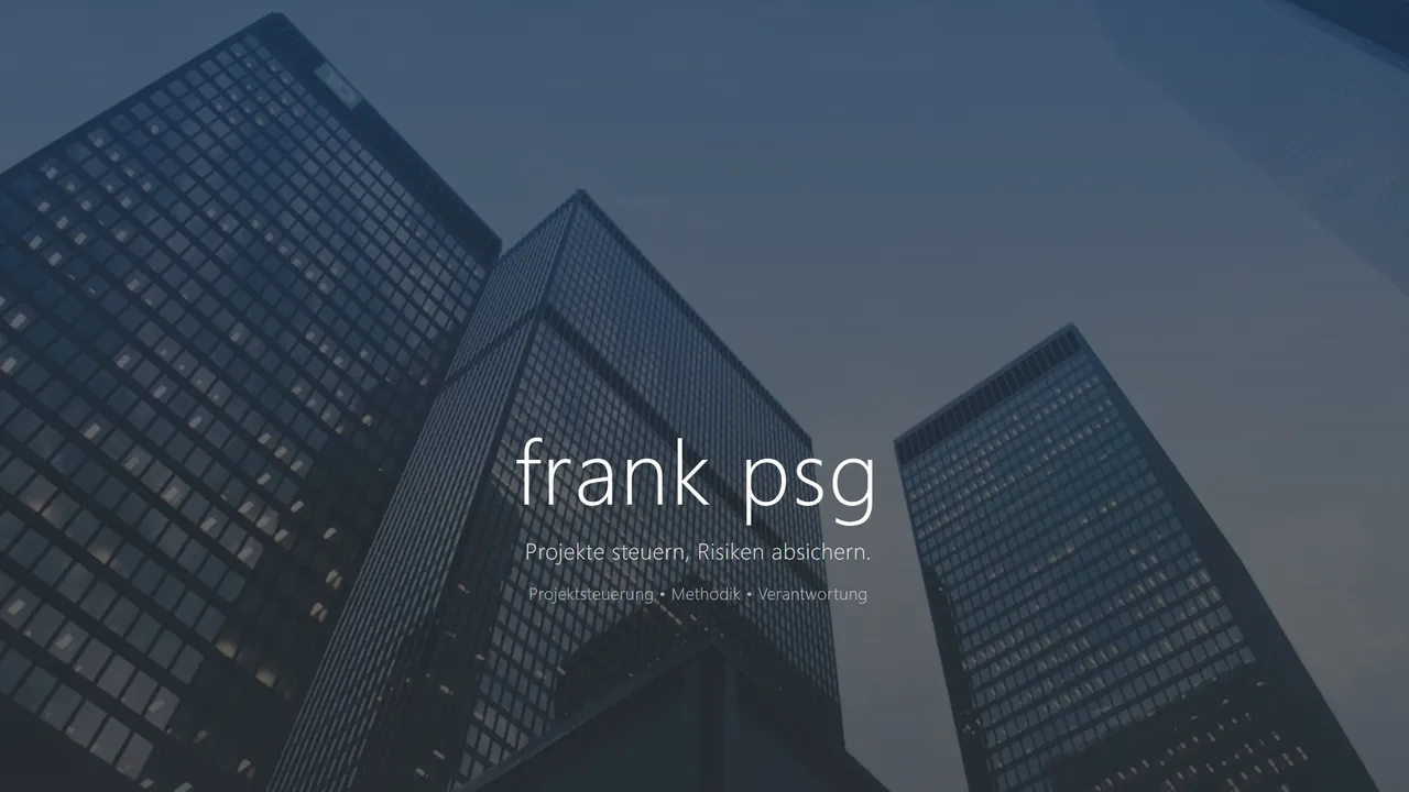 Website Template template preview