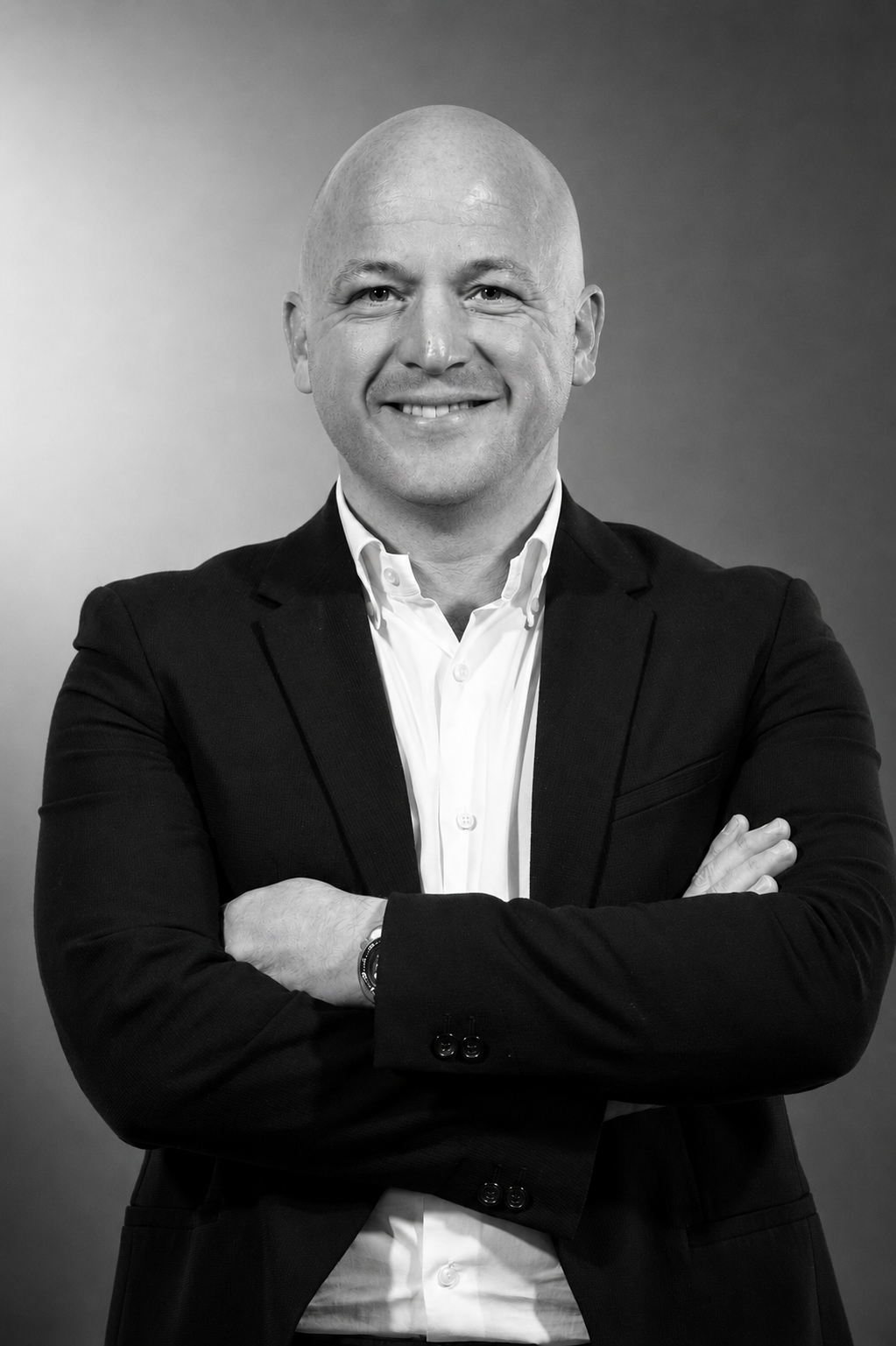 Angelo Marchesini, consulente per la redditività dei saloni parrucchieri