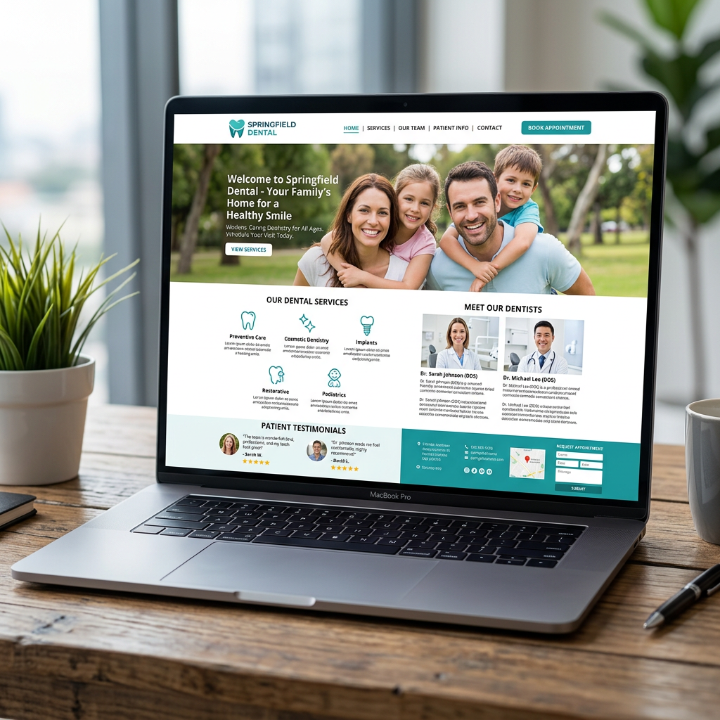 Springfield Dental
