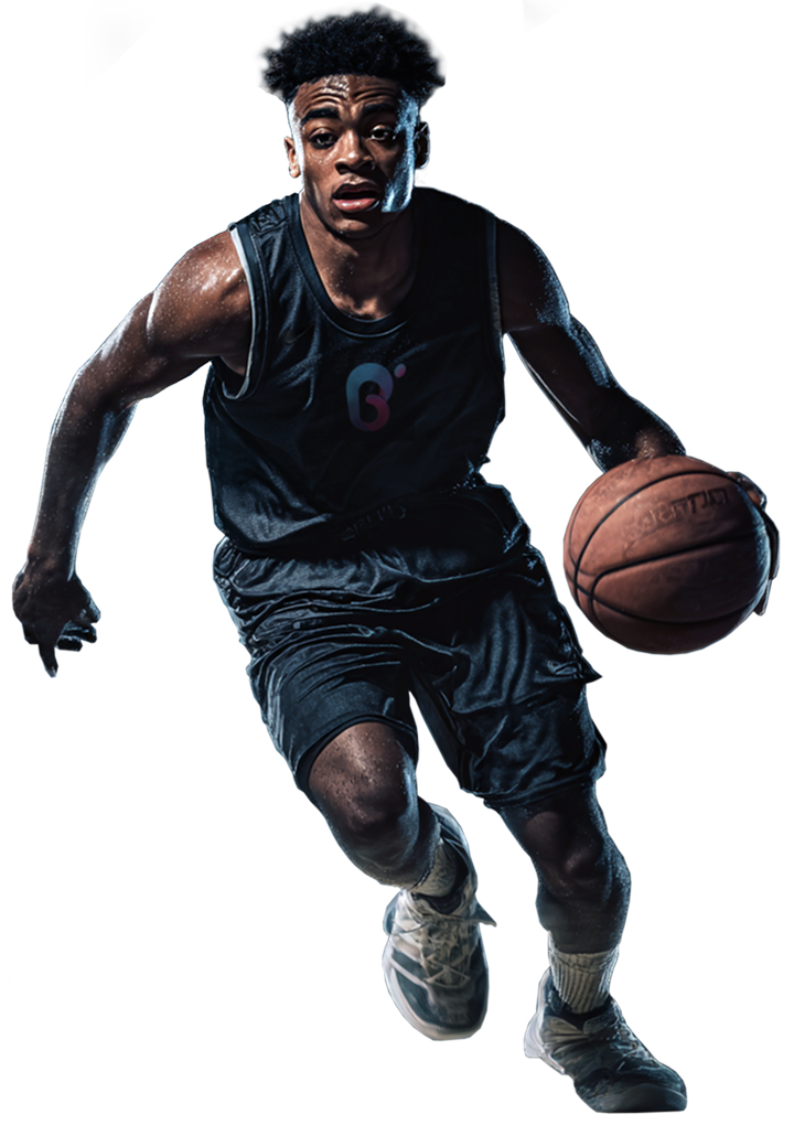 Basketball player
