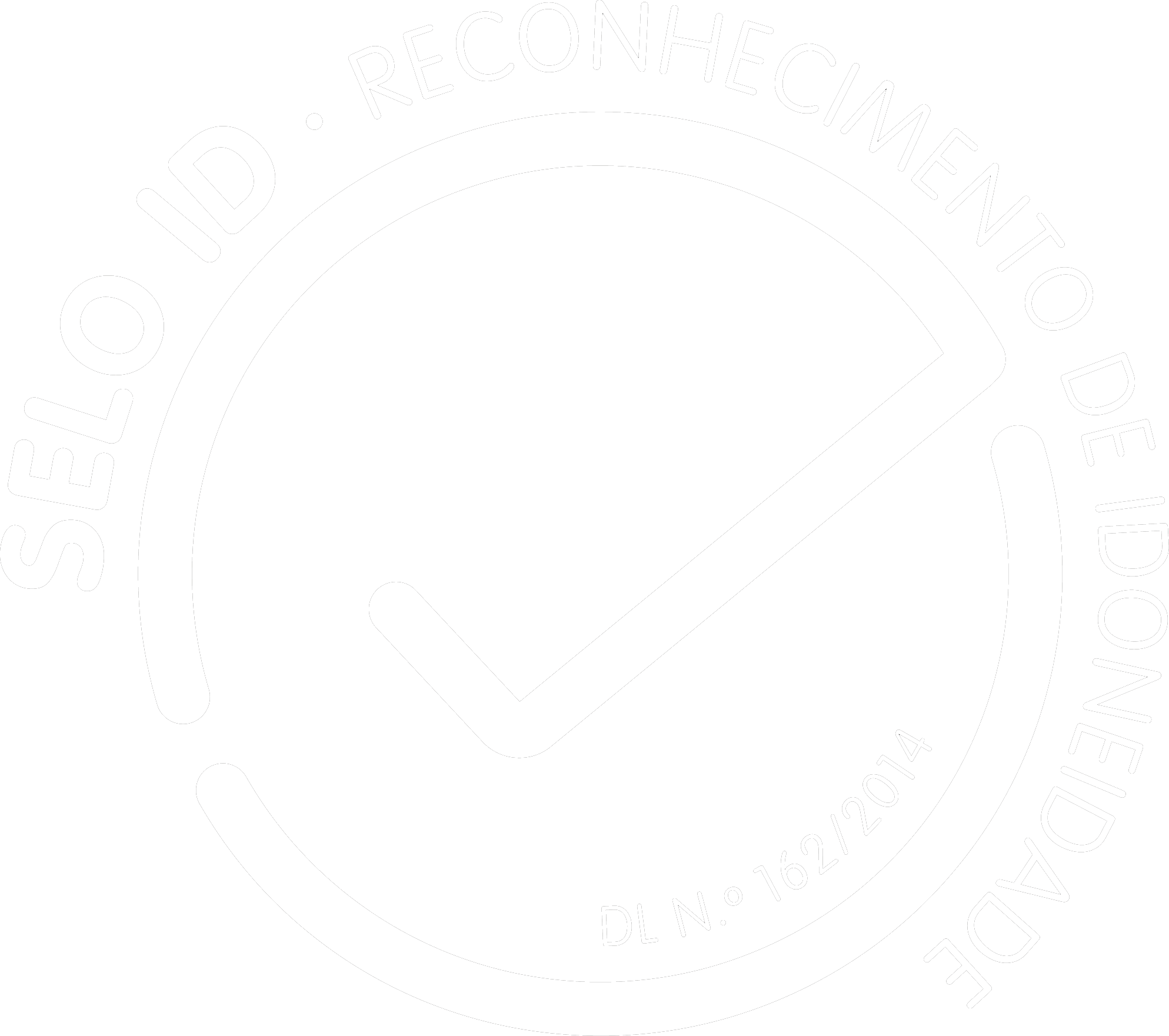 Selo ID — Reconhecimento de Idoneidade (DL N.º 162/2014)