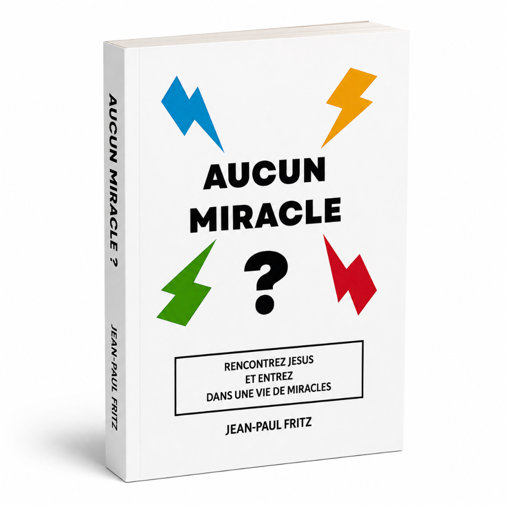 Aucun Miracle ?