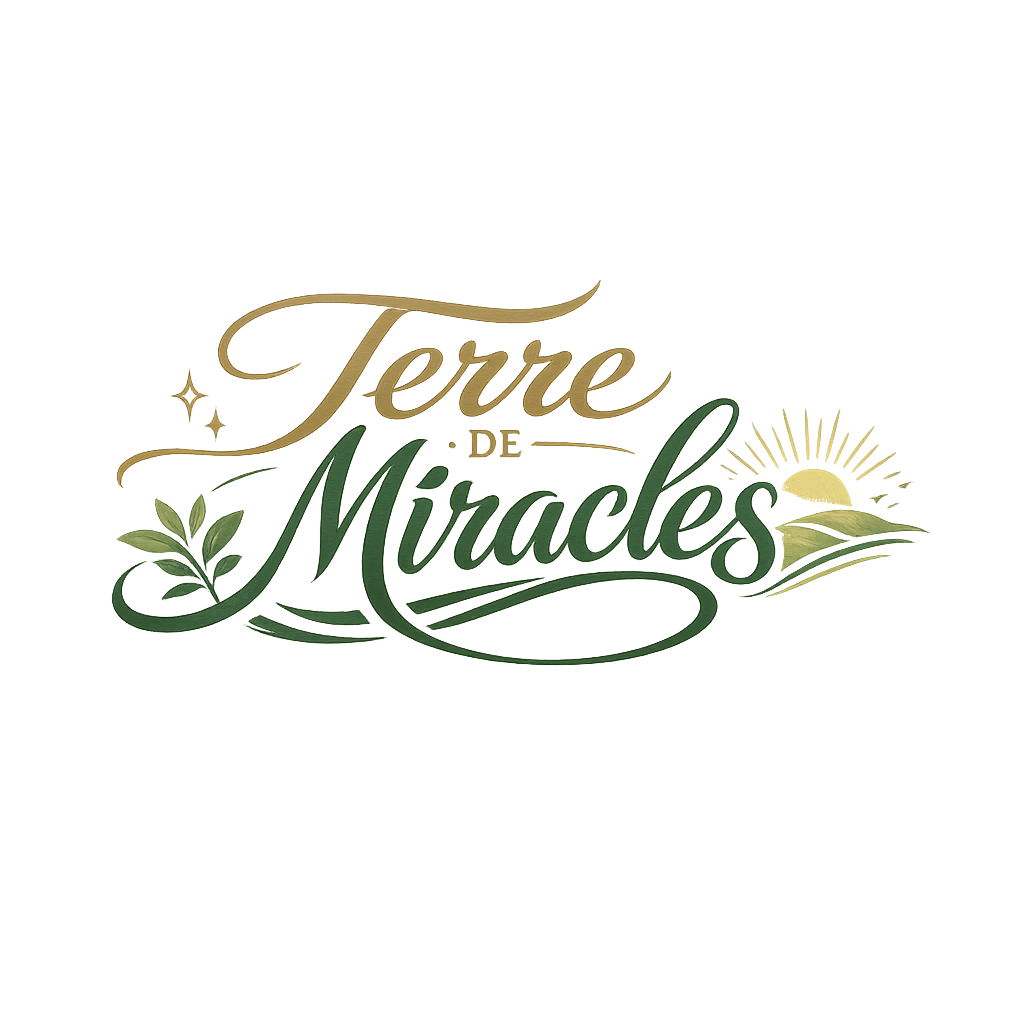 Terre de Miracles