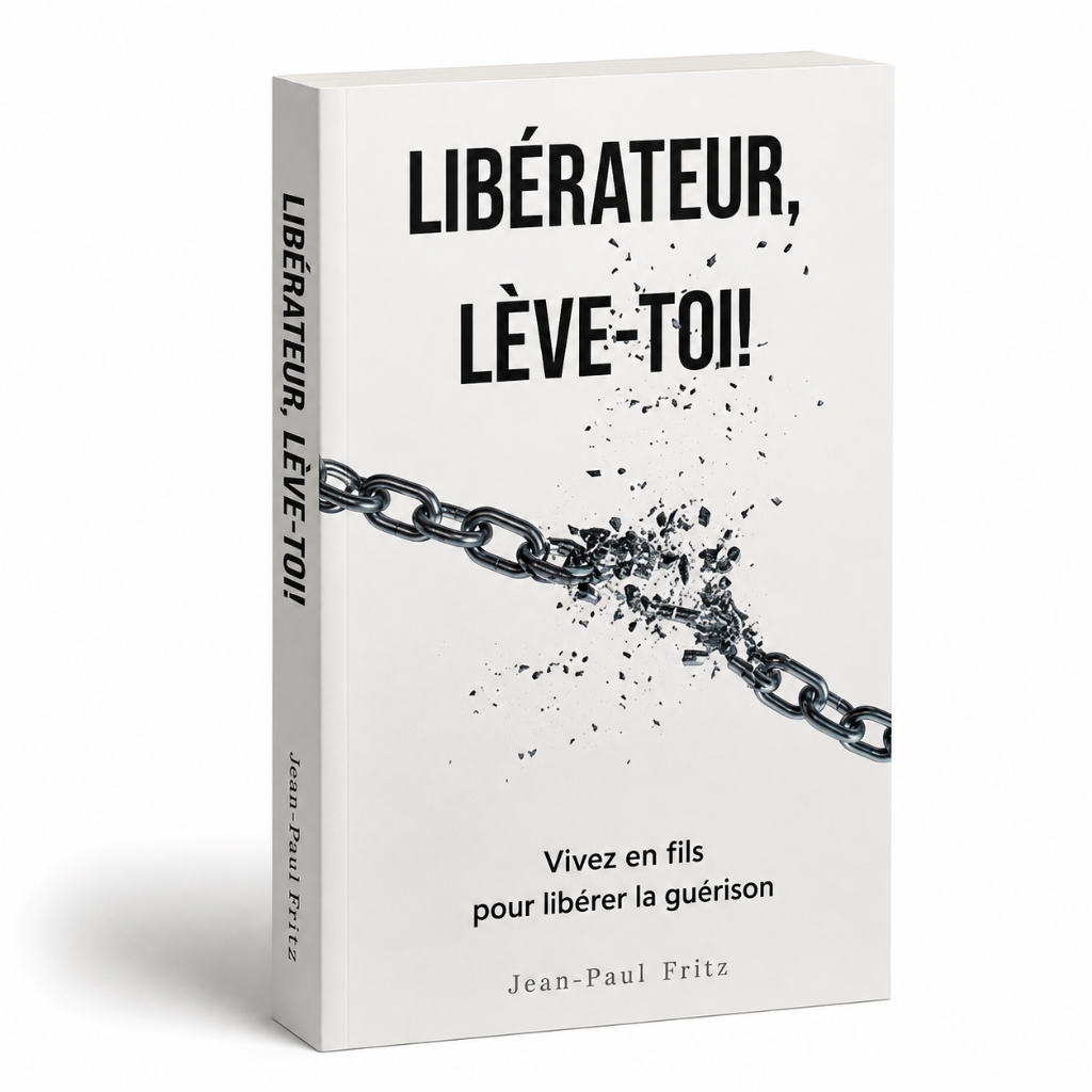 Libérateur, lève-toi !
