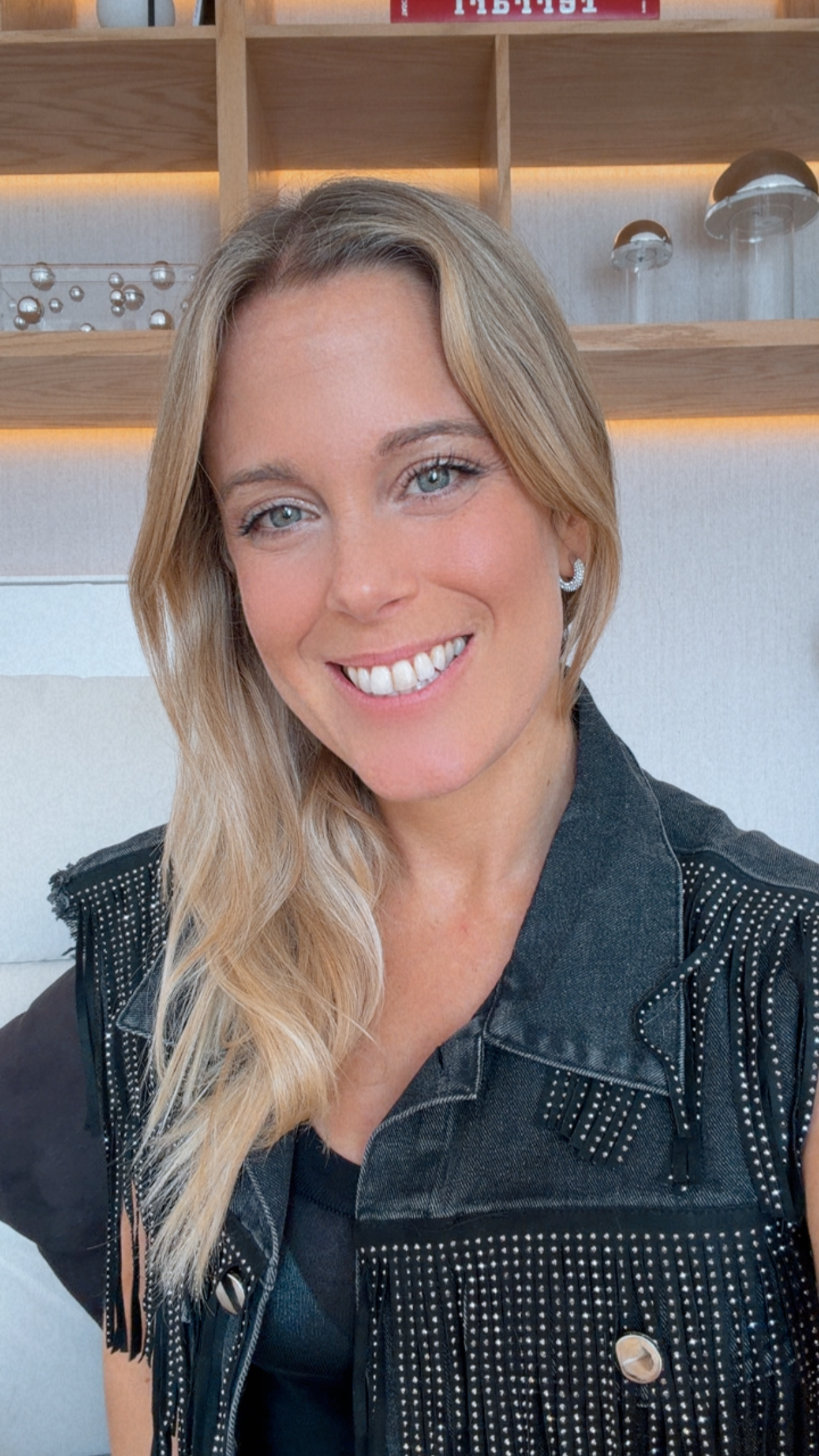 Jacqueline Lapidus