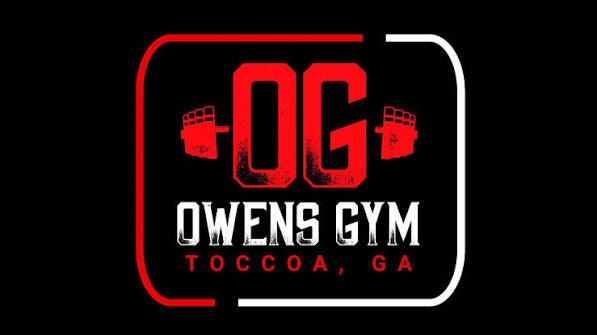 Owens Gym of Toccoa