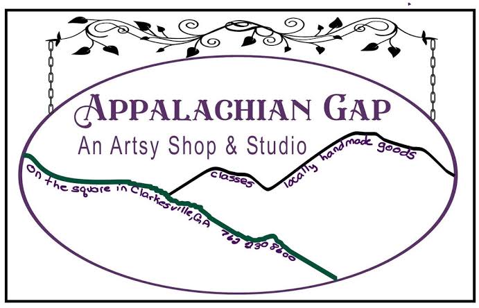 AppalachianGap An Artsy Shop and Studio