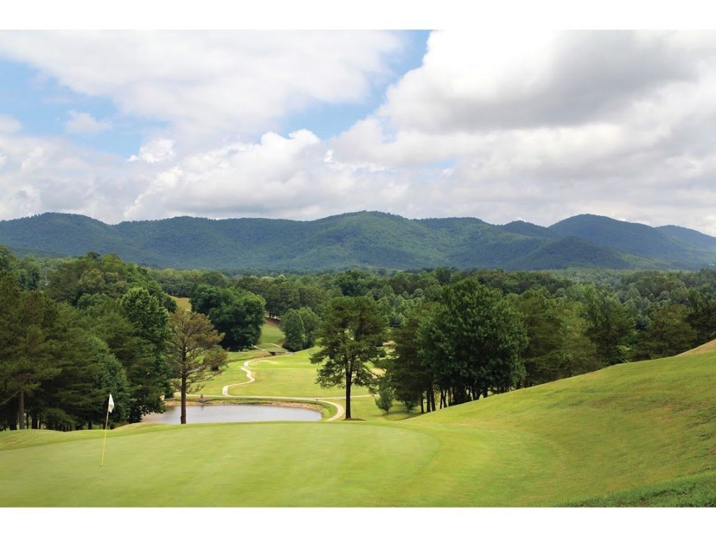 Butternut Creek Golf Course