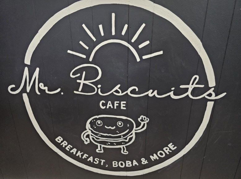 Mr. Biscuit's Cafe