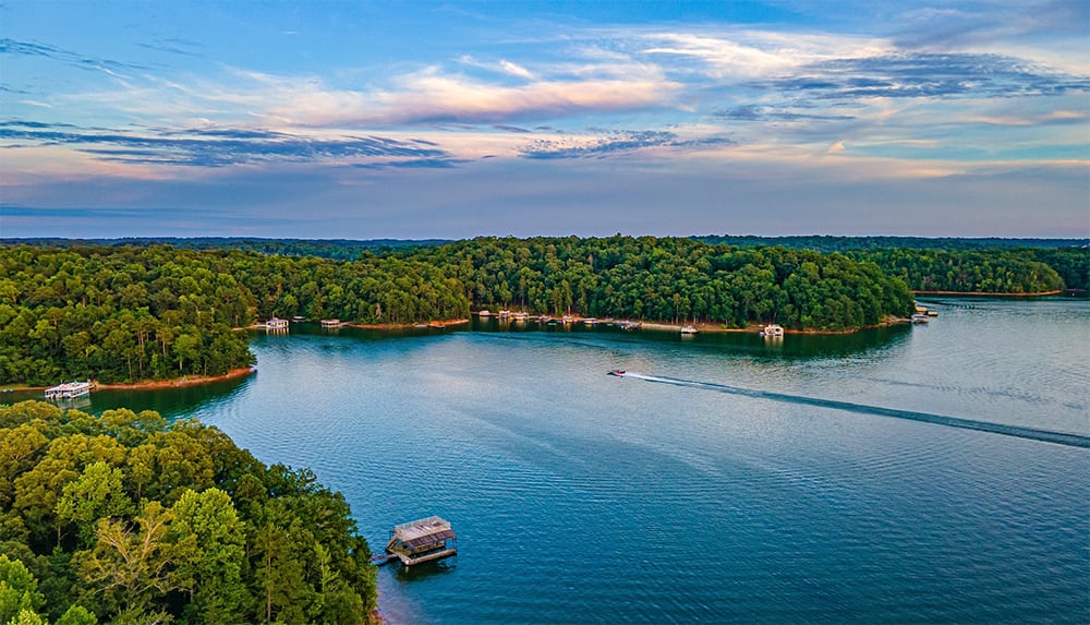 Lake
