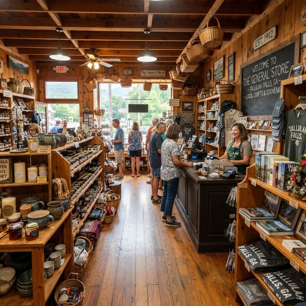 The General Store
