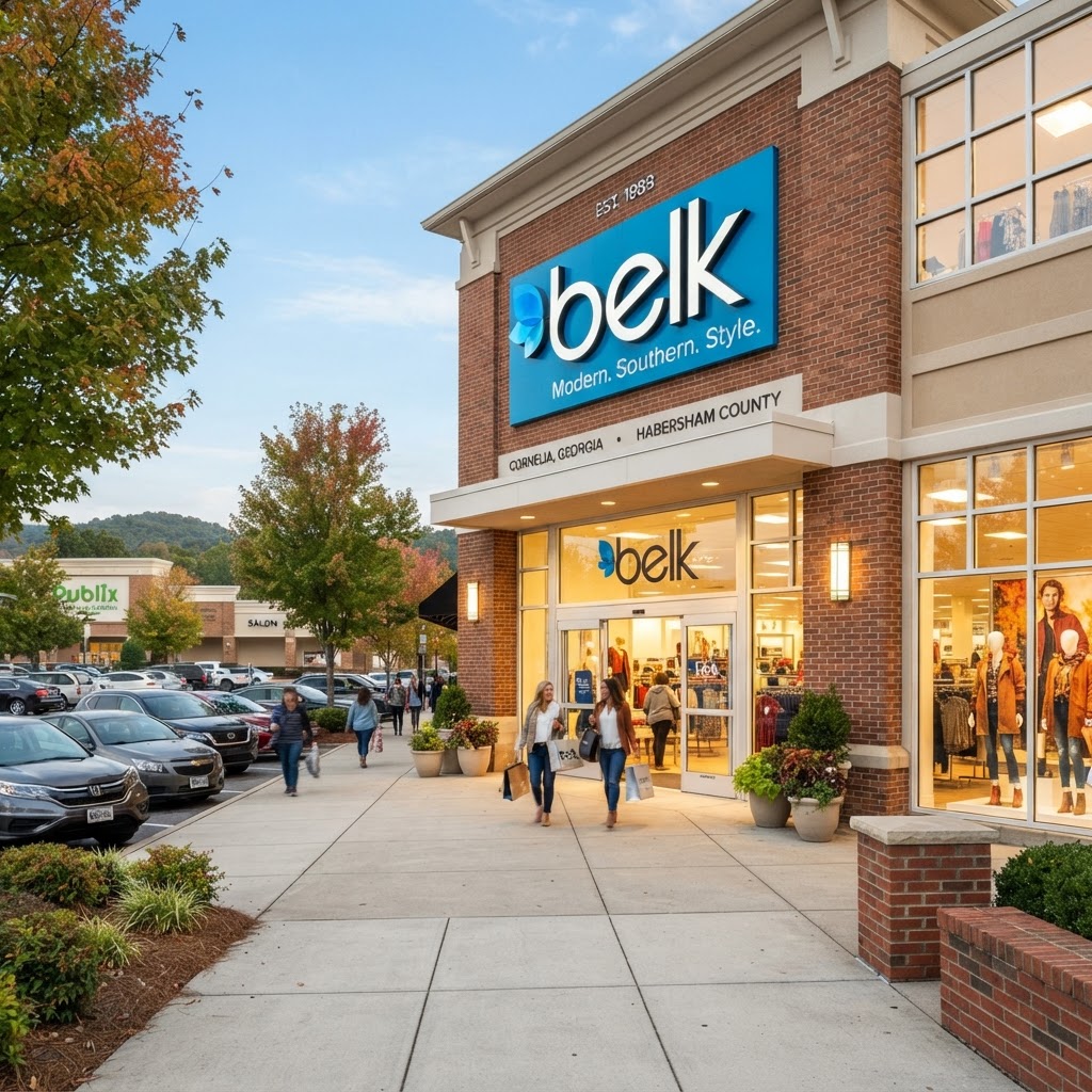 Belk