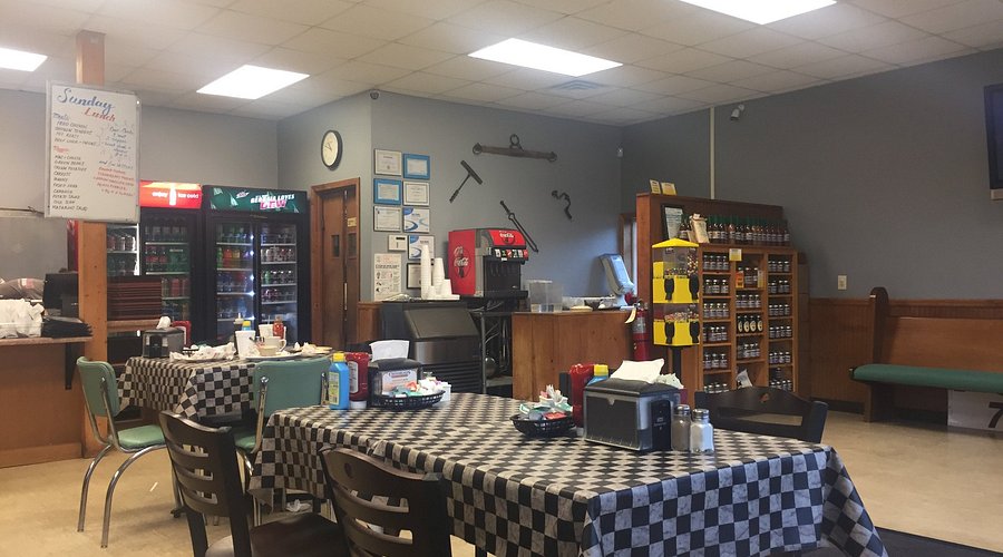 Crossroads Cafe & Catering