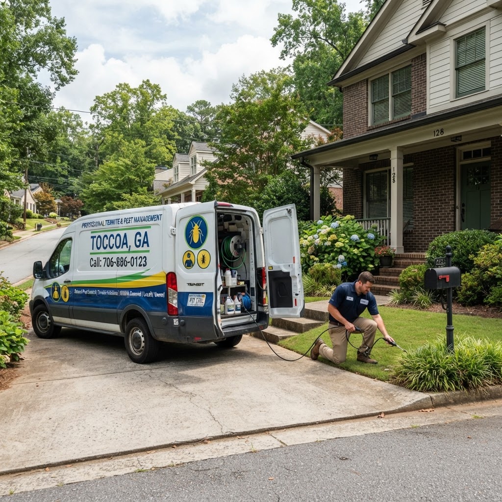 American Pest Control