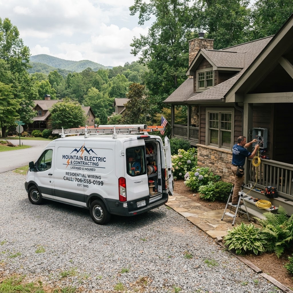 Meehan Electrical Services