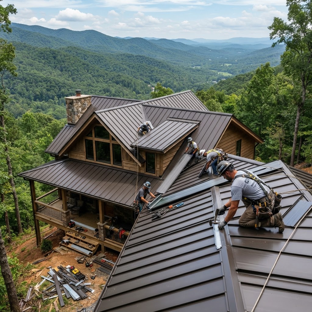Findlay Roofing