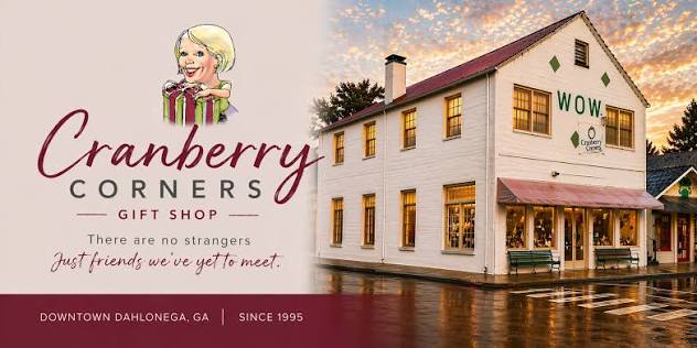 Cranberry Corners